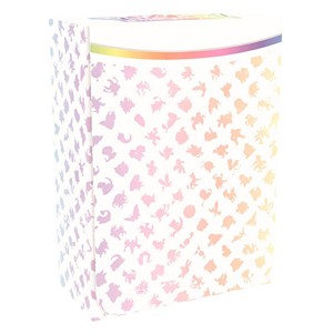 151: Ultra-Premium Collection Deck Box