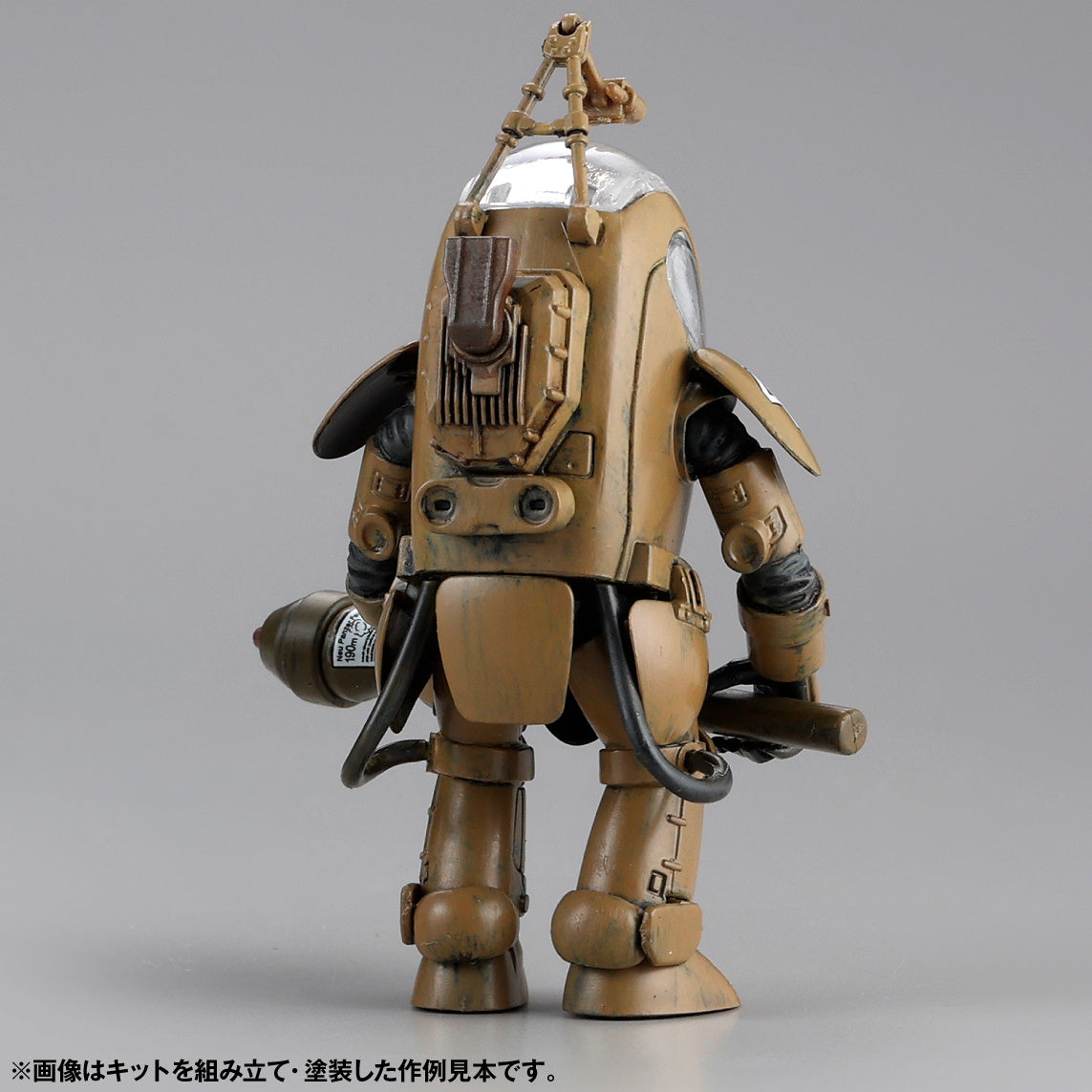 1/35 ARTPLA P.K.A. (Set of 3) Bremen P.K.A.