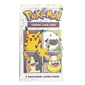 General Mills 25th Anniversary Booster