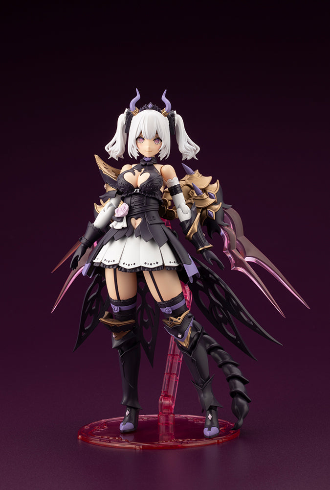 Arcanadea Plastic Model Kit Soffiera