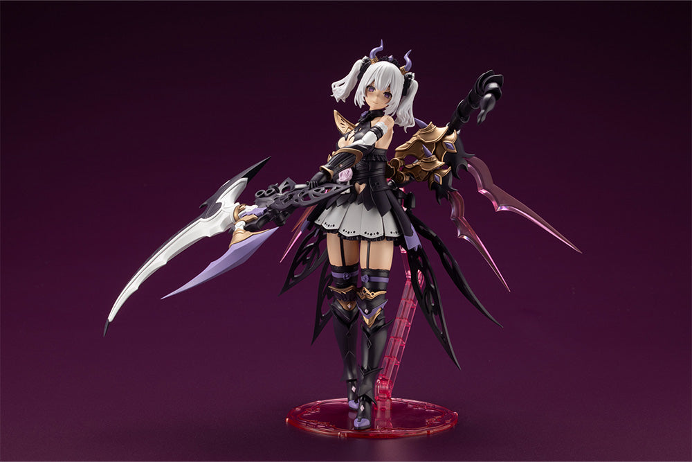 Arcanadea Plastic Model Kit Soffiera