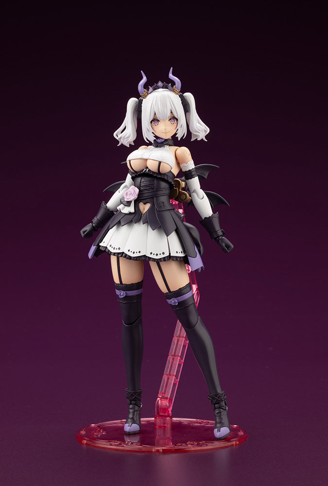 Arcanadea Plastic Model Kit Soffiera