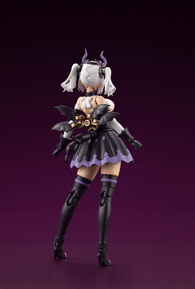 Arcanadea Plastic Model Kit Soffiera