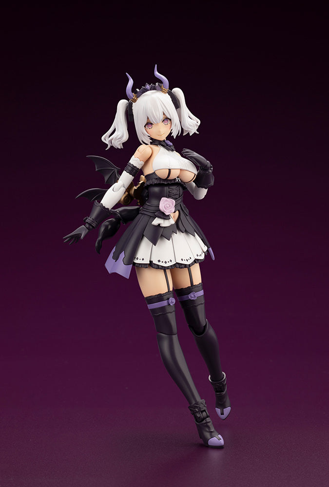 Arcanadea Plastic Model Kit Soffiera