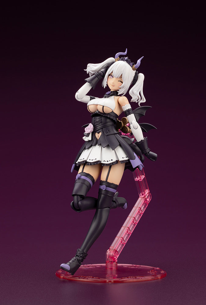 Arcanadea Plastic Model Kit Soffiera
