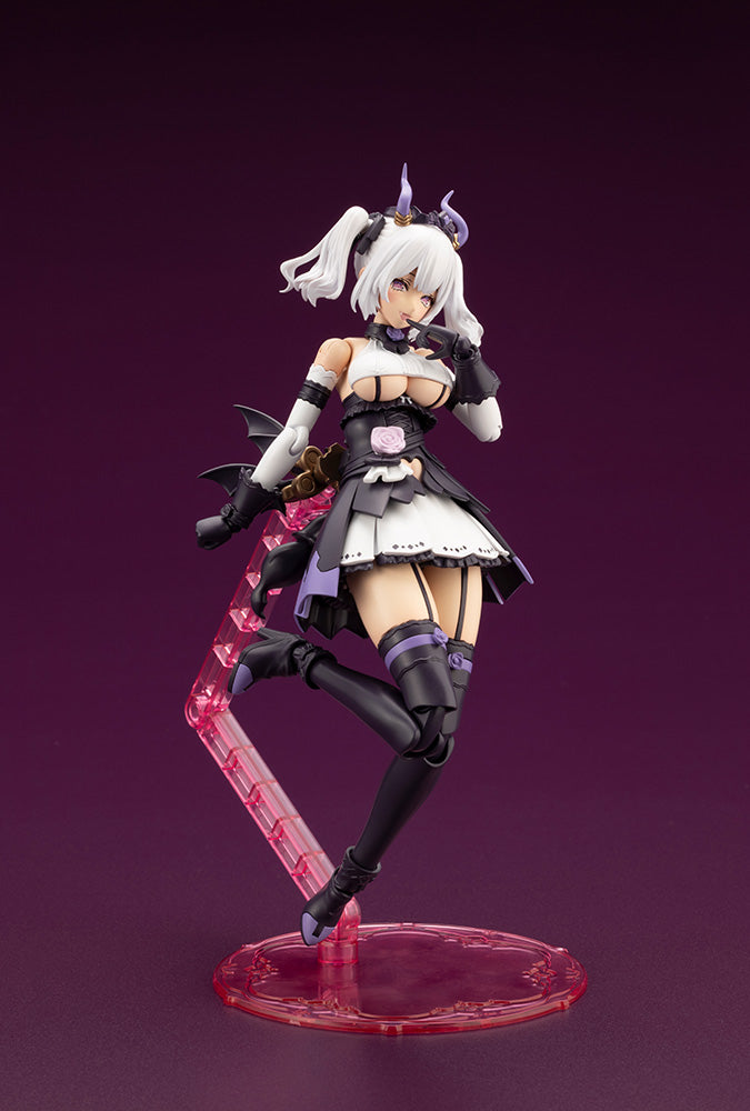 Arcanadea Plastic Model Kit Soffiera