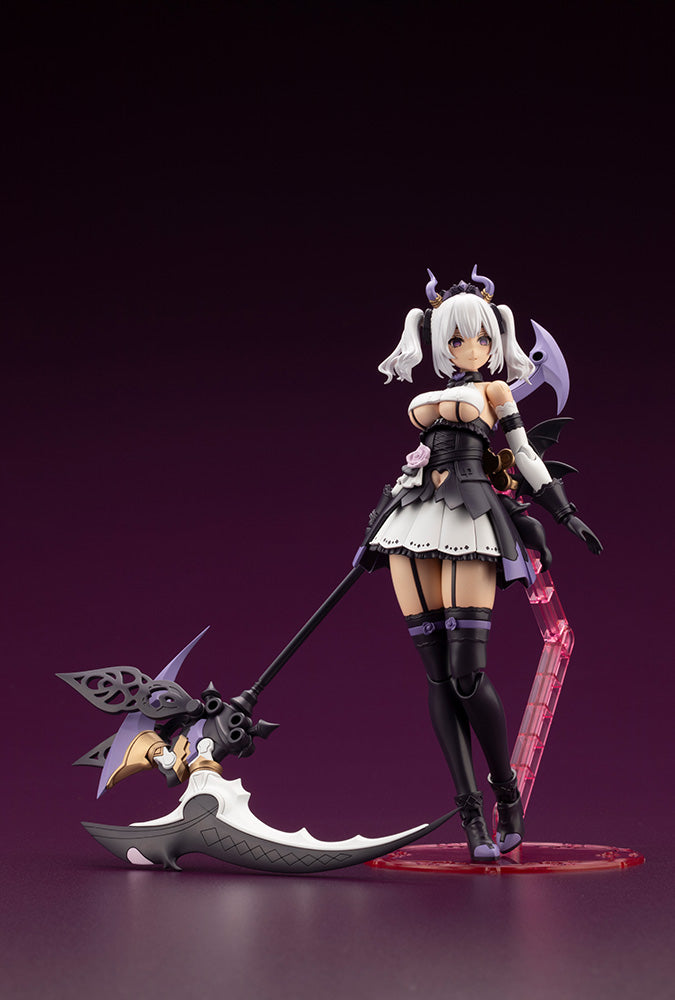Arcanadea Plastic Model Kit Soffiera