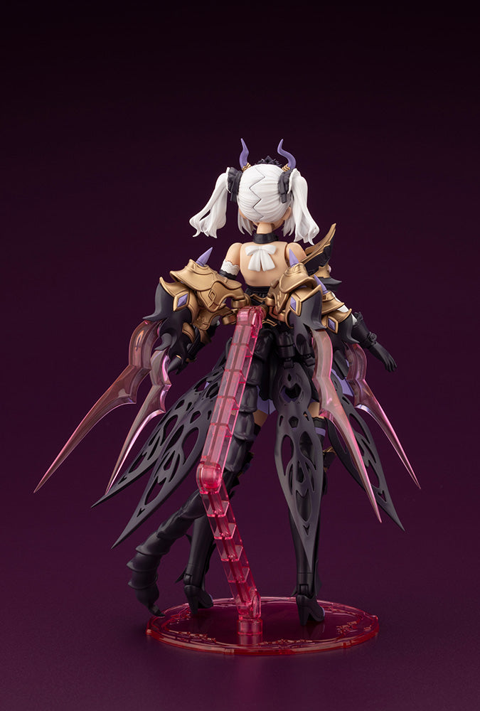Arcanadea Plastic Model Kit Soffiera