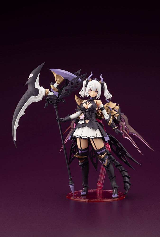 Arcanadea Plastic Model Kit Soffiera
