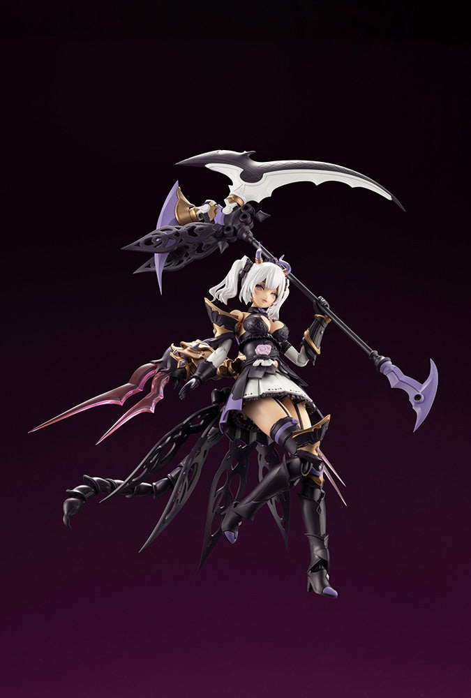 Arcanadea Plastic Model Kit Soffiera