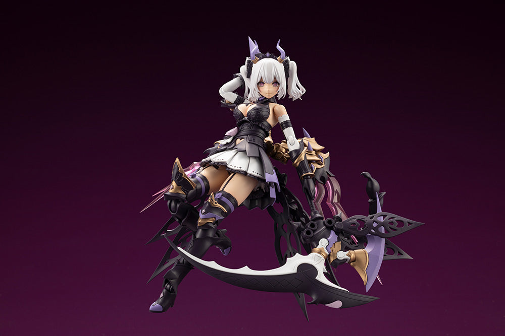Arcanadea Plastic Model Kit Soffiera