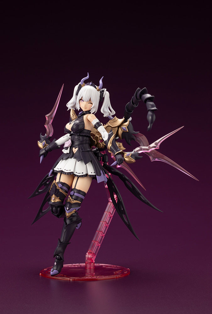 Arcanadea Plastic Model Kit Soffiera