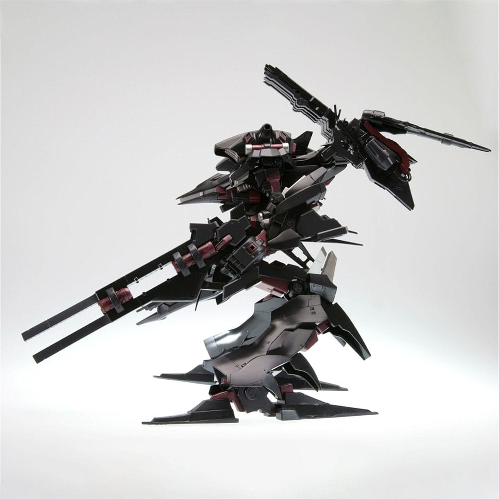 Armored Core Plastic Model Kit 1/72 Rayleonard 04-Alicia Unsung Full Package Version