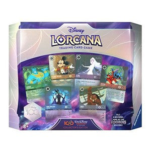 Disney 100 Collector's Set