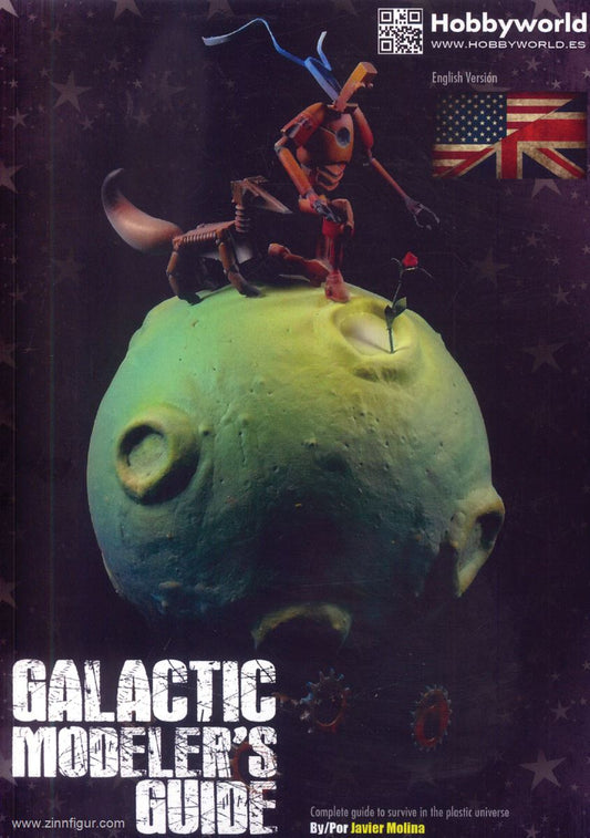 Galactic Modeler's Guide