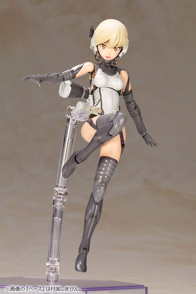 Kojima Productions Plastic Model Kit Ludens