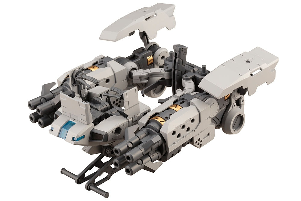 M.S.G Gigantic Arms 02 Blitz Gunner