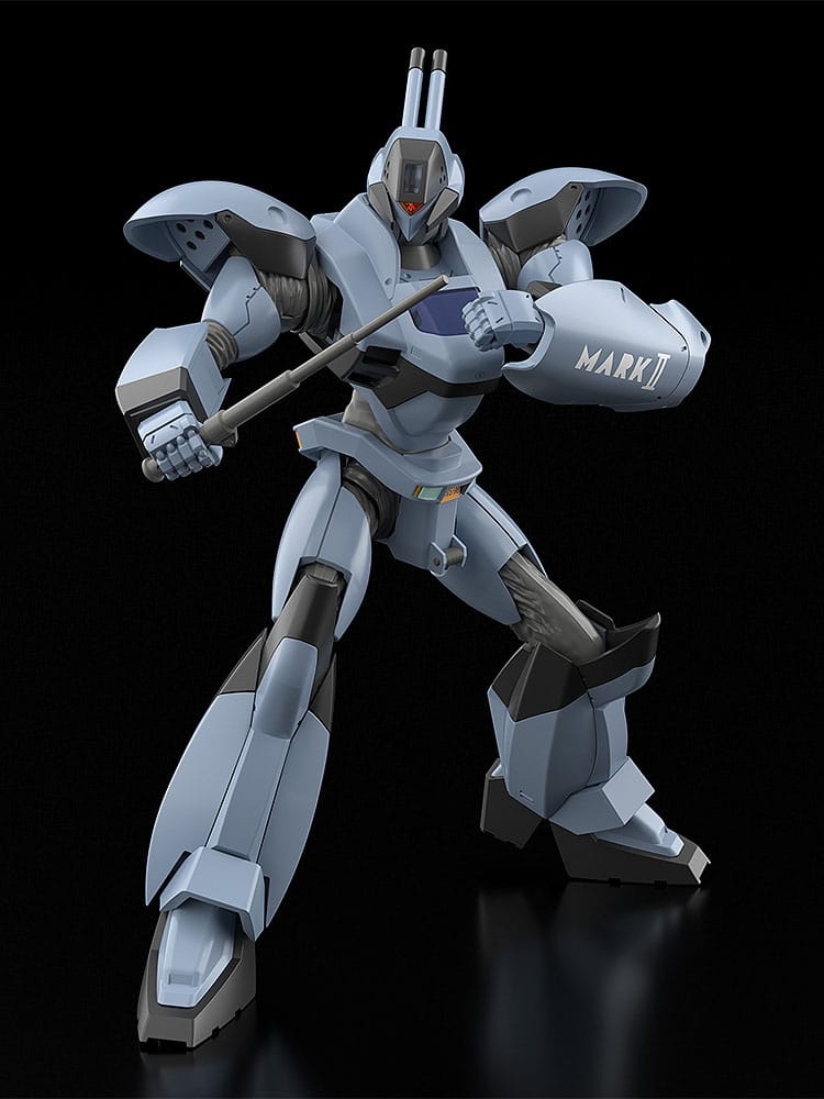 Mobile Police Patlabor Moderoid Plastic Model Kits 1/60 AVS-98 Mark II Standard