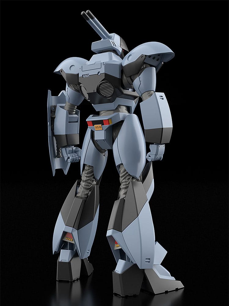Mobile Police Patlabor Moderoid Plastic Model Kits 1/60 AVS-98 Mark II Standard