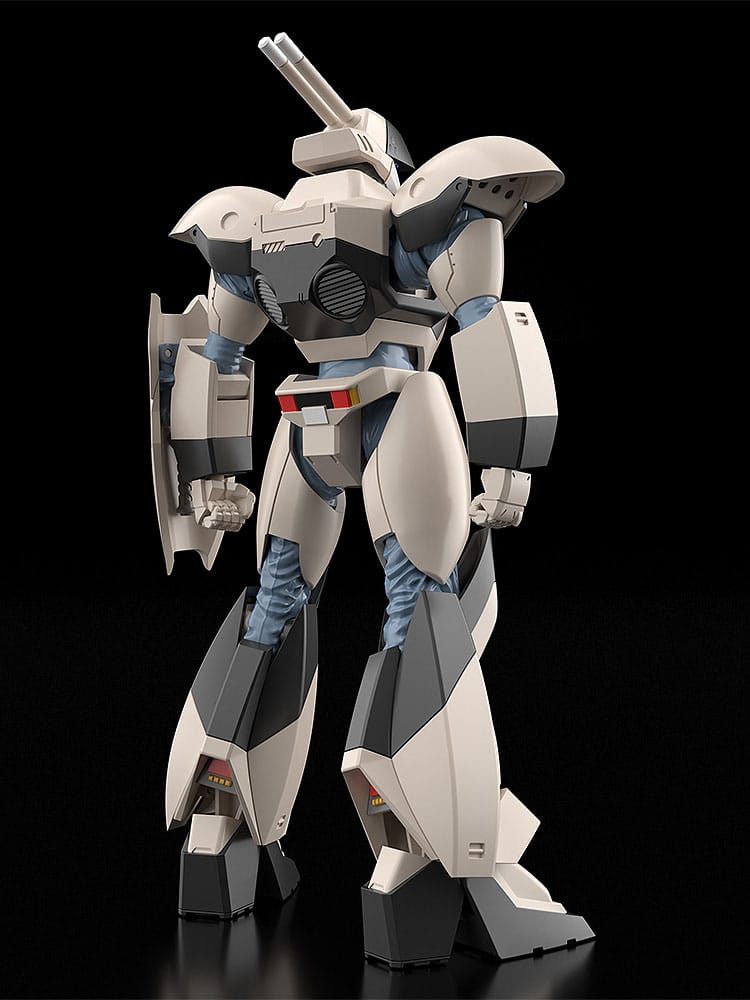 Mobile Police Patlabor Moderoid Plastic Model Kits 1/60 AVS-98 Mark II Standard Production Color