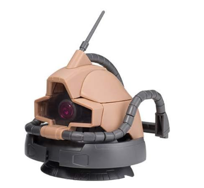 Mobile Suit Gundam EXCEED MODEL DOM HEAD spec C