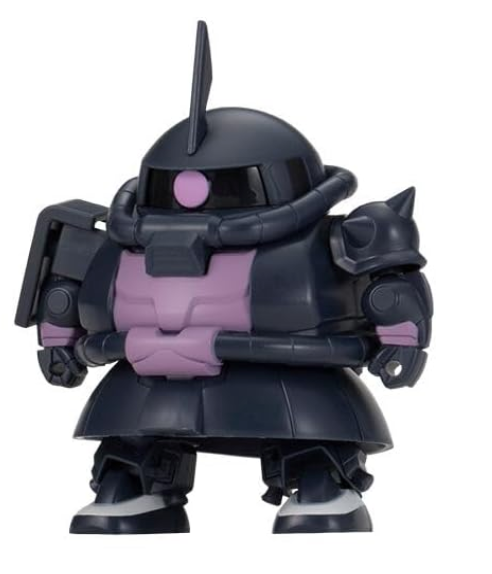 Mobile Suit Gundam EXCEED MODEL SD-MS02 spec B