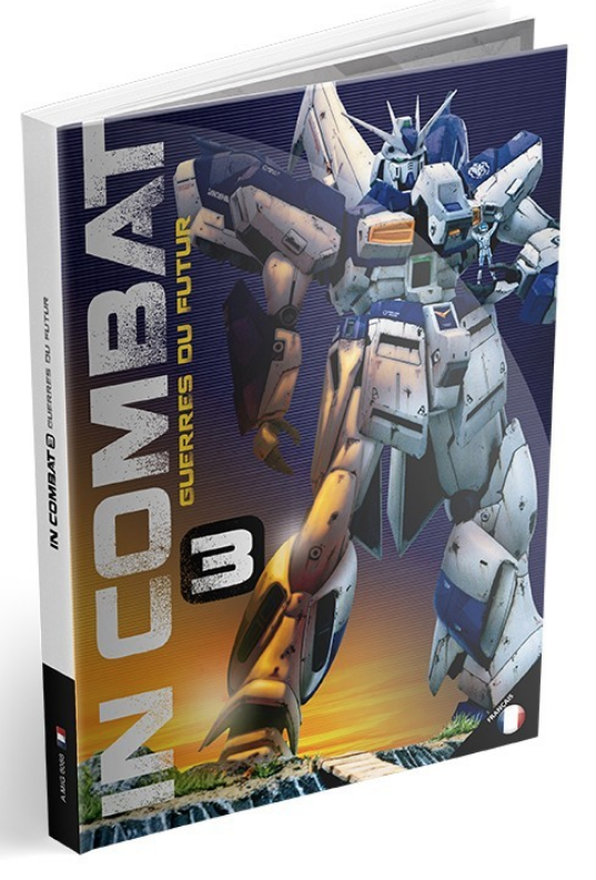 IN COMBAT 3 - GUERRES DU FUTUR (FRENCH)