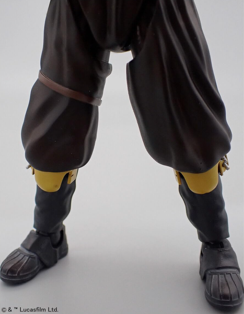 1/12 BOBA FETT (The Mandalorian)