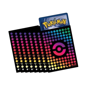 65 Trainer's Toolkit 2020 Sleeves