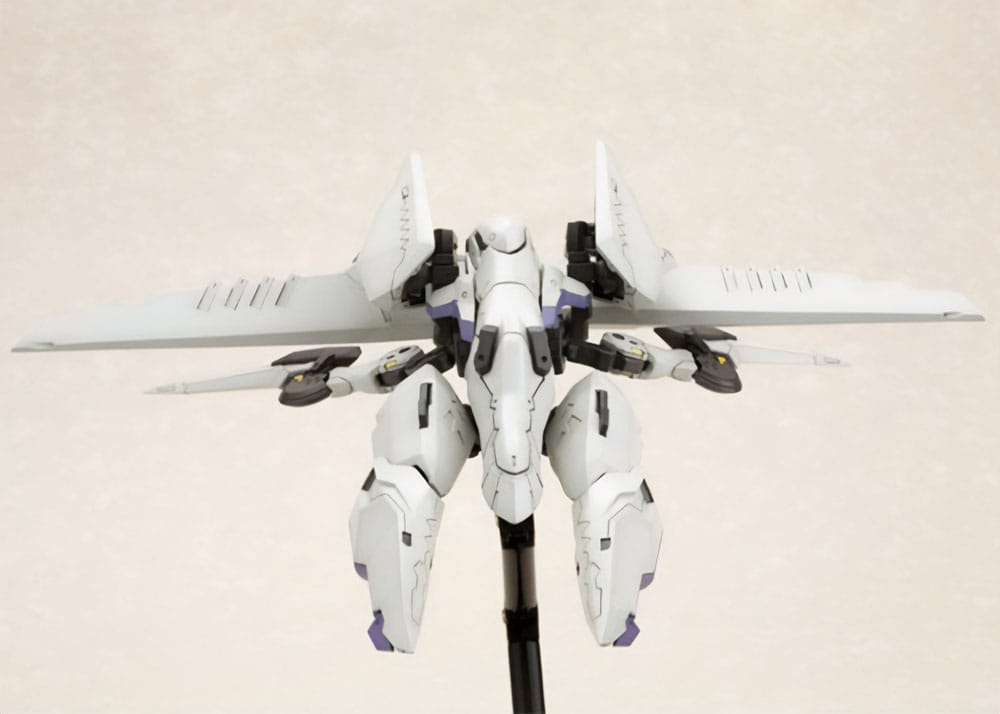 Zone of the Enders The 2nd Runner Plastic Model Kit Vic Viper