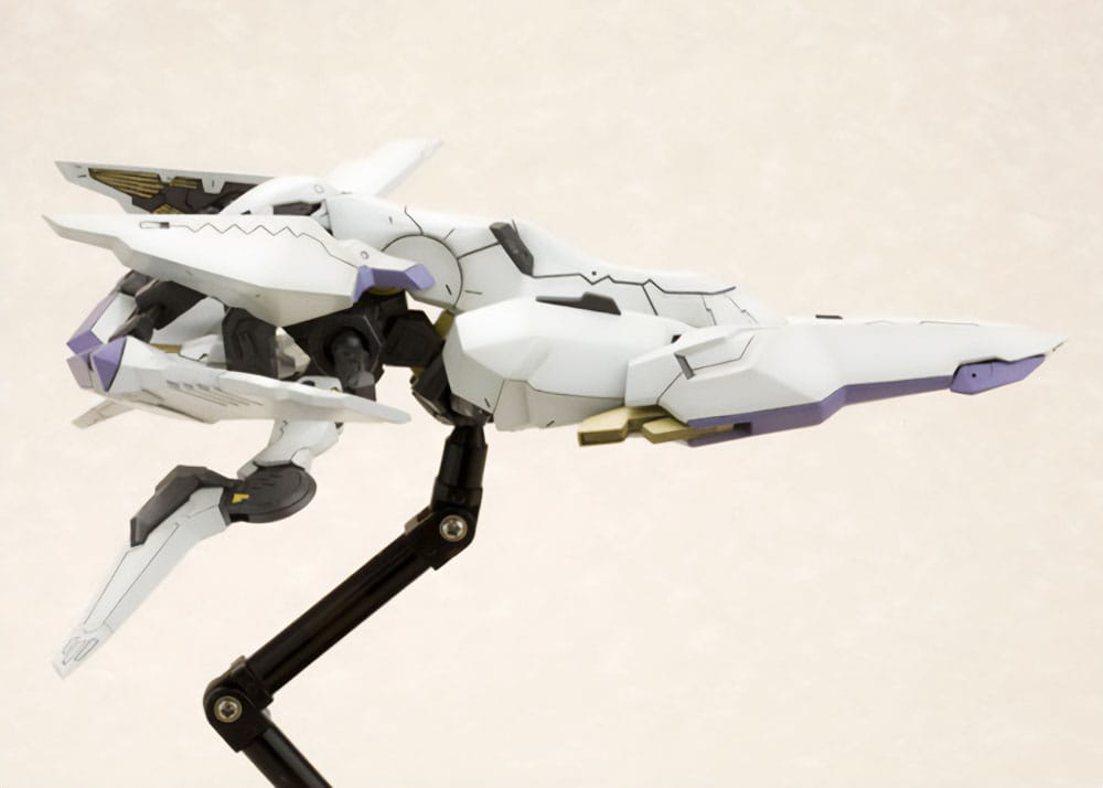 Zone of the Enders The 2nd Runner Plastic Model Kit Vic Viper