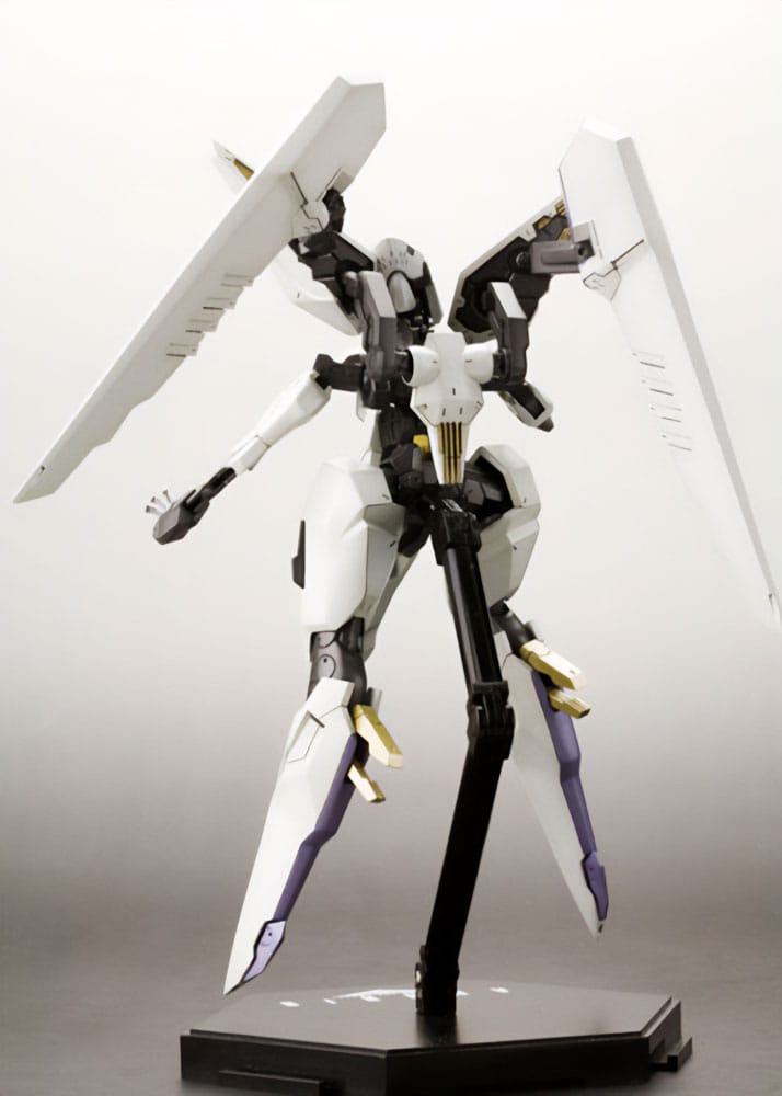 Zone of the Enders The 2nd Runner Plastic Model Kit Vic Viper