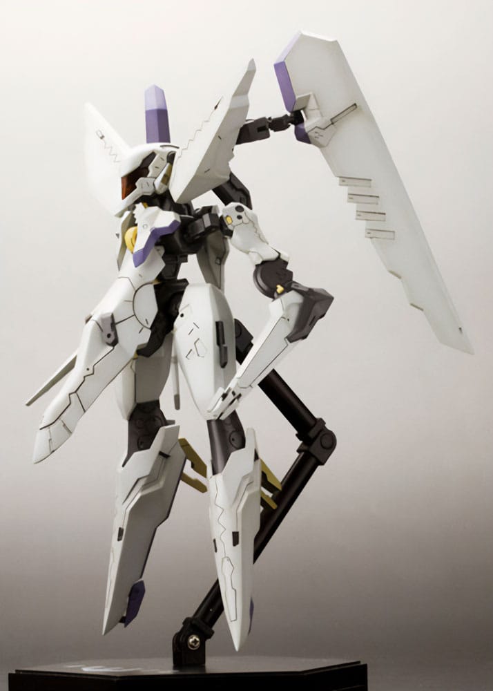 Zone of the Enders The 2nd Runner Plastic Model Kit Vic Viper