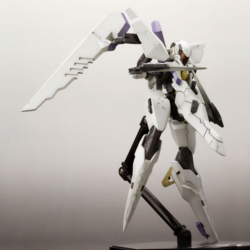 Zone of the Enders The 2nd Runner Plastic Model Kit Vic Viper