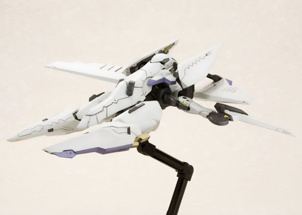 Zone of the Enders The 2nd Runner Plastic Model Kit Vic Viper