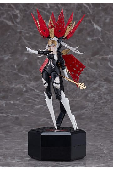 Chitocerium Plastic Model Kit 1/1 I-hydra 17 cm