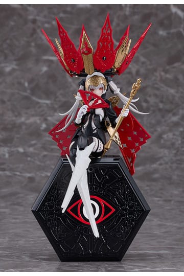Chitocerium Plastic Model Kit 1/1 I-hydra 17 cm