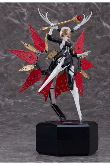 Chitocerium Plastic Model Kit 1/1 I-hydra 17 cm