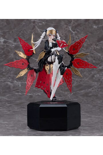 Chitocerium Plastic Model Kit 1/1 I-hydra 17 cm