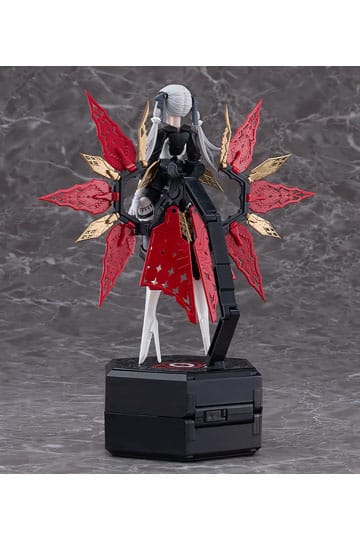 Chitocerium Plastic Model Kit 1/1 I-hydra 17 cm