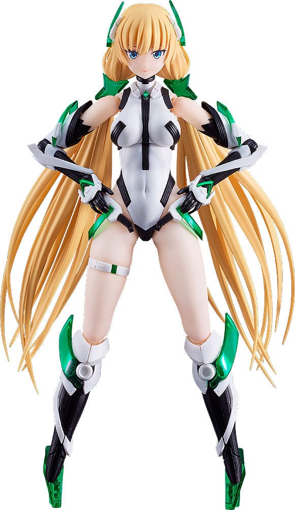 Expelled from Paradise Plastic Model Kit 1/20 PLAMATEA Angela Balzac