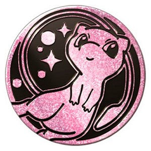 151: Mew Coin (Ultra-Premium Collection)
