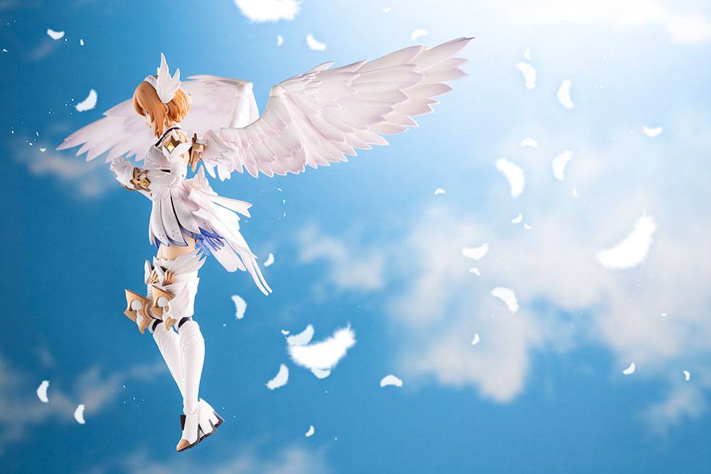 Arcanadea: Lumitea