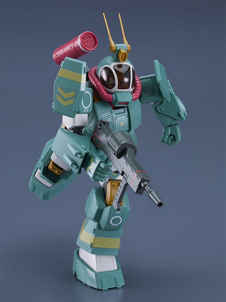 Fang of the Sun Dougram Combat Armors MAX30 Plastic Model Kit 1/72 Scale Soltic H8 Roundfacer Ver. GT