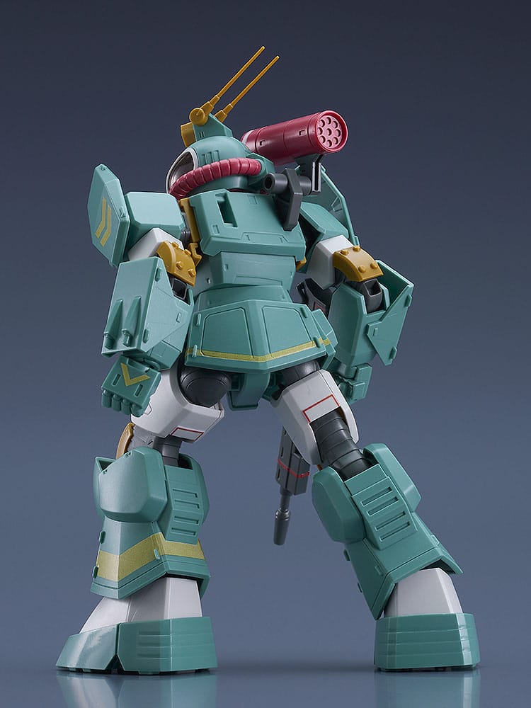 Fang of the Sun Dougram Combat Armors MAX30 Plastic Model Kit 1/72 Scale Soltic H8 Roundfacer Ver. GT