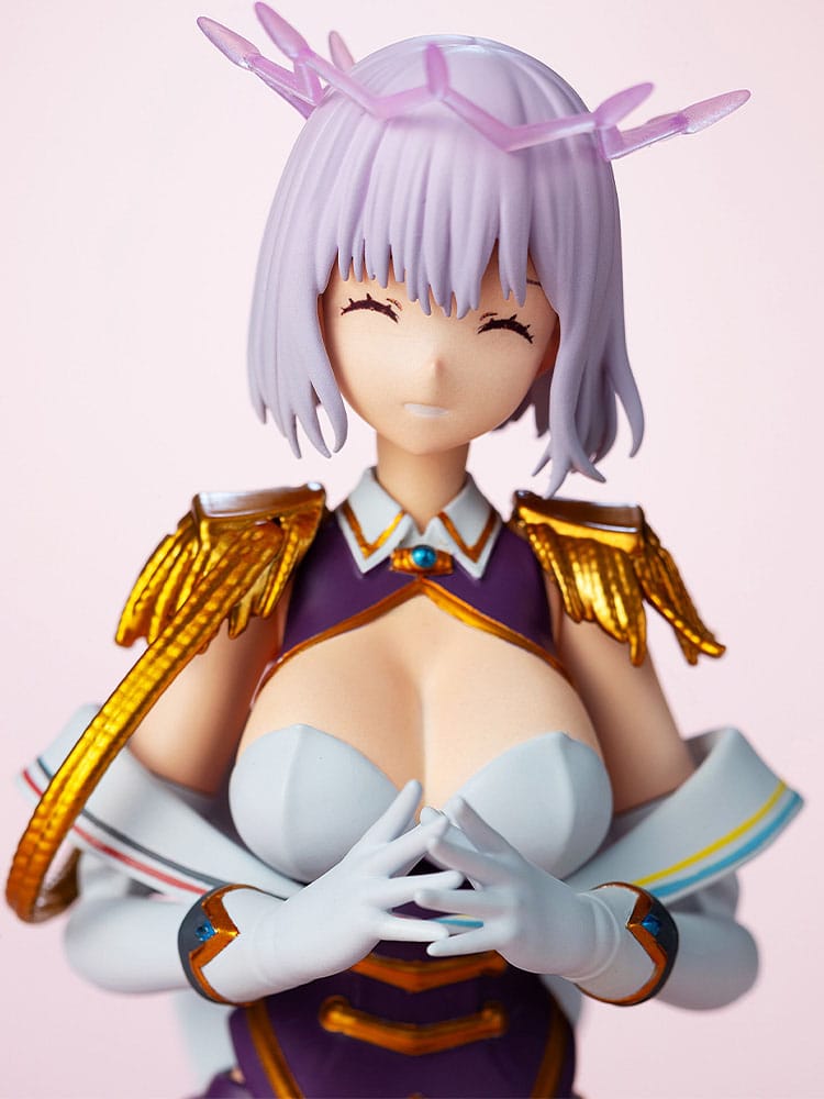 Gridman Universe Plastic Model Kit Akane Shinjo (New Order)