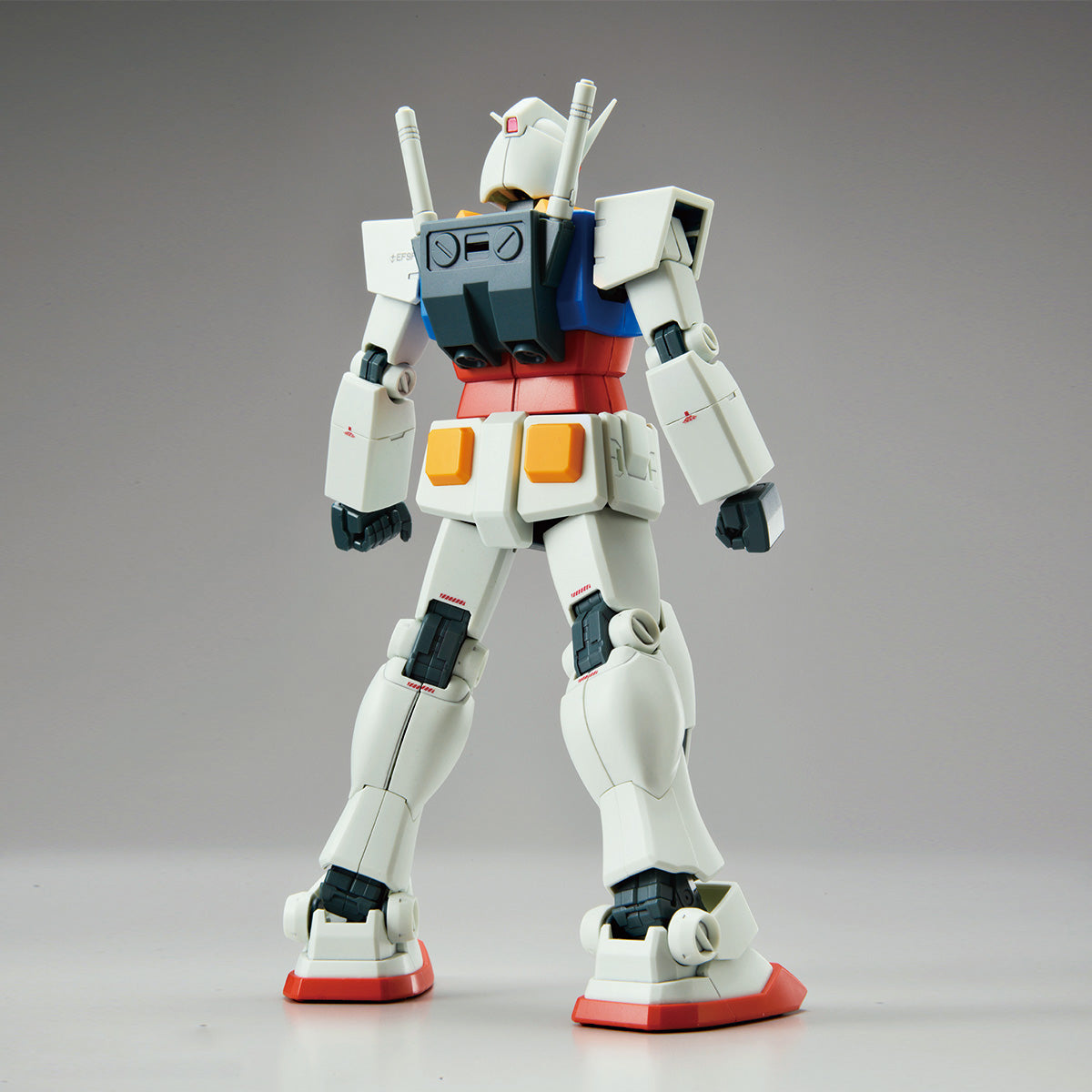 MG 1/100 THE GUNDAM BASE LIMITED RX-78-2 GUNDAM[PERFECT GUNDAM Ver.][ANIME COLOR]