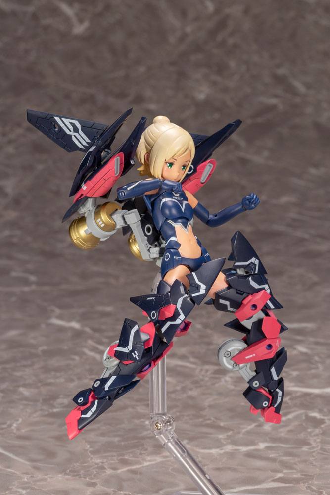 Megami Device Plastic Model Kit 1/1 SOL Strike Raptor