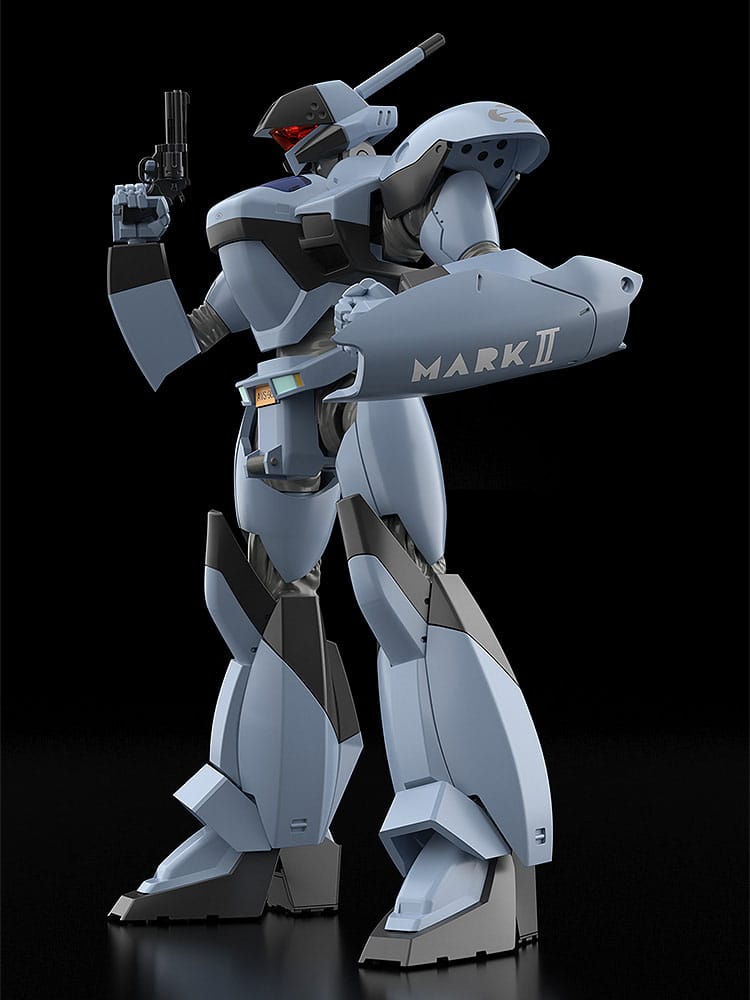 Mobile Police Patlabor Moderoid Plastic Model Kits 1/60 AVS-98 Mark II Standard