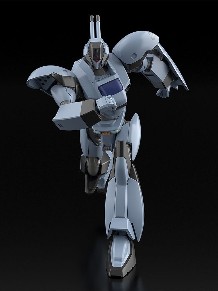 Mobile Police Patlabor Moderoid Plastic Model Kits 1/60 AVS-98 Mark II Standard